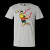 3001CVC - Bella Canvas - 50/50 Blend Short Sleeve T-shirt Thumbnail