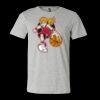 3001CVC - Bella Canvas - 50/50 Blend Short Sleeve T-shirt Thumbnail