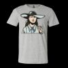 3001CVC - Bella Canvas - 50/50 Blend Short Sleeve T-shirt Thumbnail