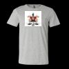 3001CVC - Bella Canvas - 50/50 Blend Short Sleeve T-shirt Thumbnail