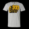 3001CVC - Bella Canvas - 50/50 Blend Short Sleeve T-shirt Thumbnail