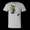 3001CVC - Bella Canvas - 50/50 Blend Short Sleeve T-shirt Thumbnail