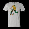 3001CVC - Bella Canvas - 50/50 Blend Short Sleeve T-shirt Thumbnail