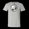 3001CVC - Bella Canvas - 50/50 Blend Short Sleeve T-shirt Thumbnail