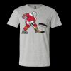 3001CVC - Bella Canvas - 50/50 Blend Short Sleeve T-shirt Thumbnail
