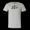 3001CVC - Bella Canvas - 50/50 Blend Short Sleeve T-shirt Thumbnail