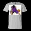 3001CVC - Bella Canvas - 50/50 Blend Short Sleeve T-shirt Thumbnail