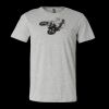 3001CVC - Bella Canvas - 50/50 Blend Short Sleeve T-shirt Thumbnail