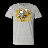 3001CVC - Bella Canvas - 50/50 Blend Short Sleeve T-shirt Thumbnail