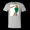 3001CVC - Bella Canvas - 50/50 Blend Short Sleeve T-shirt Thumbnail