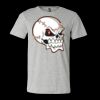 3001CVC - Bella Canvas - 50/50 Blend Short Sleeve T-shirt Thumbnail