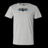 3001CVC - Bella Canvas - 50/50 Blend Short Sleeve T-shirt Thumbnail