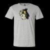 3001CVC - Bella Canvas - 50/50 Blend Short Sleeve T-shirt Thumbnail
