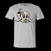 3001CVC - Bella Canvas - 50/50 Blend Short Sleeve T-shirt Thumbnail