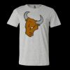 3001CVC - Bella Canvas - 50/50 Blend Short Sleeve T-shirt Thumbnail