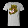 3001CVC - Bella Canvas - 50/50 Blend Short Sleeve T-shirt Thumbnail