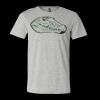 3001CVC - Bella Canvas - 50/50 Blend Short Sleeve T-shirt Thumbnail