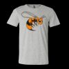 3001CVC - Bella Canvas - 50/50 Blend Short Sleeve T-shirt Thumbnail