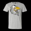 3001CVC - Bella Canvas - 50/50 Blend Short Sleeve T-shirt Thumbnail