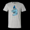 3001CVC - Bella Canvas - 50/50 Blend Short Sleeve T-shirt Thumbnail