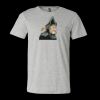 3001CVC - Bella Canvas - 50/50 Blend Short Sleeve T-shirt Thumbnail