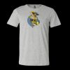 3001CVC - Bella Canvas - 50/50 Blend Short Sleeve T-shirt Thumbnail