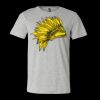 3001CVC - Bella Canvas - 50/50 Blend Short Sleeve T-shirt Thumbnail