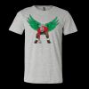 3001CVC - Bella Canvas - 50/50 Blend Short Sleeve T-shirt Thumbnail