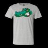 3001CVC - Bella Canvas - 50/50 Blend Short Sleeve T-shirt Thumbnail