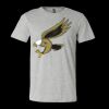 3001CVC - Bella Canvas - 50/50 Blend Short Sleeve T-shirt Thumbnail
