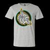 3001CVC - Bella Canvas - 50/50 Blend Short Sleeve T-shirt Thumbnail