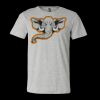 3001CVC - Bella Canvas - 50/50 Blend Short Sleeve T-shirt Thumbnail