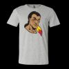 3001CVC - Bella Canvas - 50/50 Blend Short Sleeve T-shirt Thumbnail