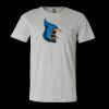 3001CVC - Bella Canvas - 50/50 Blend Short Sleeve T-shirt Thumbnail