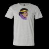 3001CVC - Bella Canvas - 50/50 Blend Short Sleeve T-shirt Thumbnail