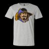 3001CVC - Bella Canvas - 50/50 Blend Short Sleeve T-shirt Thumbnail