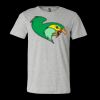 3001CVC - Bella Canvas - 50/50 Blend Short Sleeve T-shirt Thumbnail