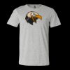 3001CVC - Bella Canvas - 50/50 Blend Short Sleeve T-shirt Thumbnail