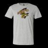 3001CVC - Bella Canvas - 50/50 Blend Short Sleeve T-shirt Thumbnail