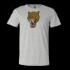 3001CVC - Bella Canvas - 50/50 Blend Short Sleeve T-shirt Thumbnail