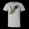 3001CVC - Bella Canvas - 50/50 Blend Short Sleeve T-shirt Thumbnail
