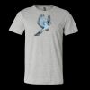 3001CVC - Bella Canvas - 50/50 Blend Short Sleeve T-shirt Thumbnail