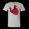 3001CVC - Bella Canvas - 50/50 Blend Short Sleeve T-shirt Thumbnail