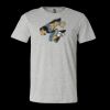 3001CVC - Bella Canvas - 50/50 Blend Short Sleeve T-shirt Thumbnail