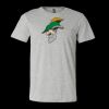 3001CVC - Bella Canvas - 50/50 Blend Short Sleeve T-shirt Thumbnail
