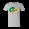 3001CVC - Bella Canvas - 50/50 Blend Short Sleeve T-shirt Thumbnail