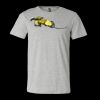 3001CVC - Bella Canvas - 50/50 Blend Short Sleeve T-shirt Thumbnail