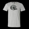 3001CVC - Bella Canvas - 50/50 Blend Short Sleeve T-shirt Thumbnail