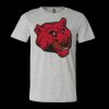 3001CVC - Bella Canvas - 50/50 Blend Short Sleeve T-shirt Thumbnail