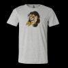 3001CVC - Bella Canvas - 50/50 Blend Short Sleeve T-shirt Thumbnail